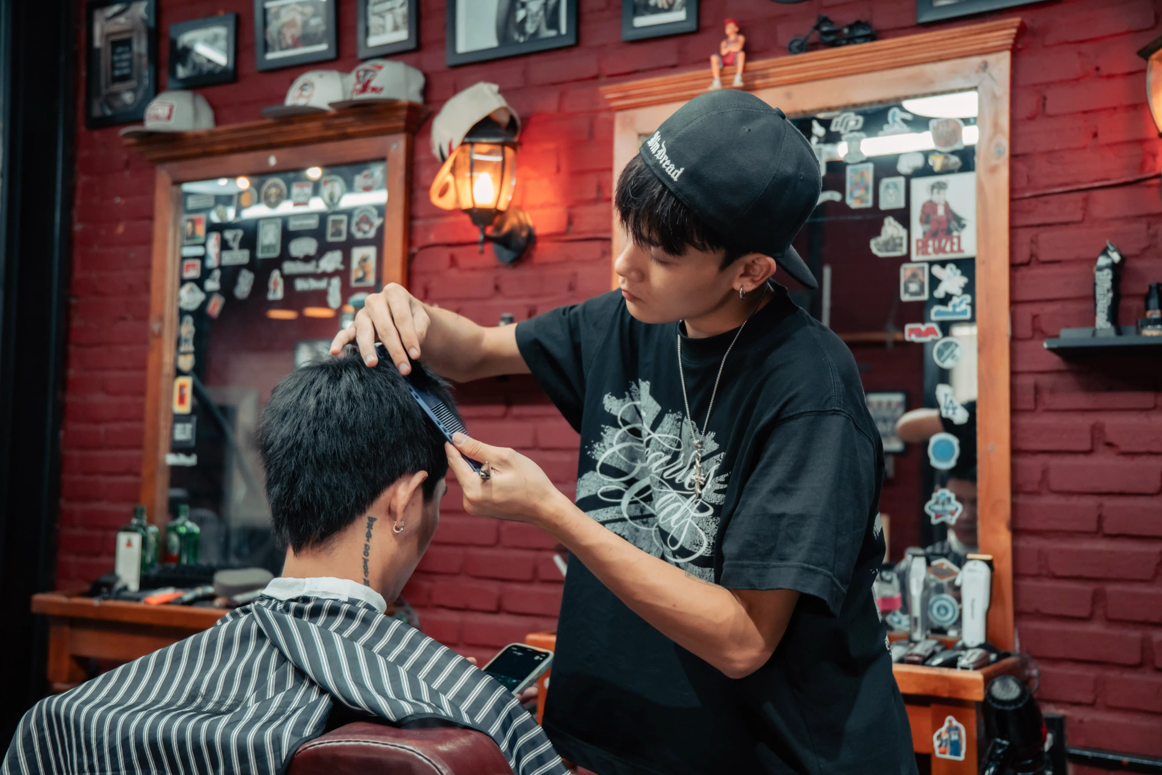 Khoảnh khắc WINDREAD 4