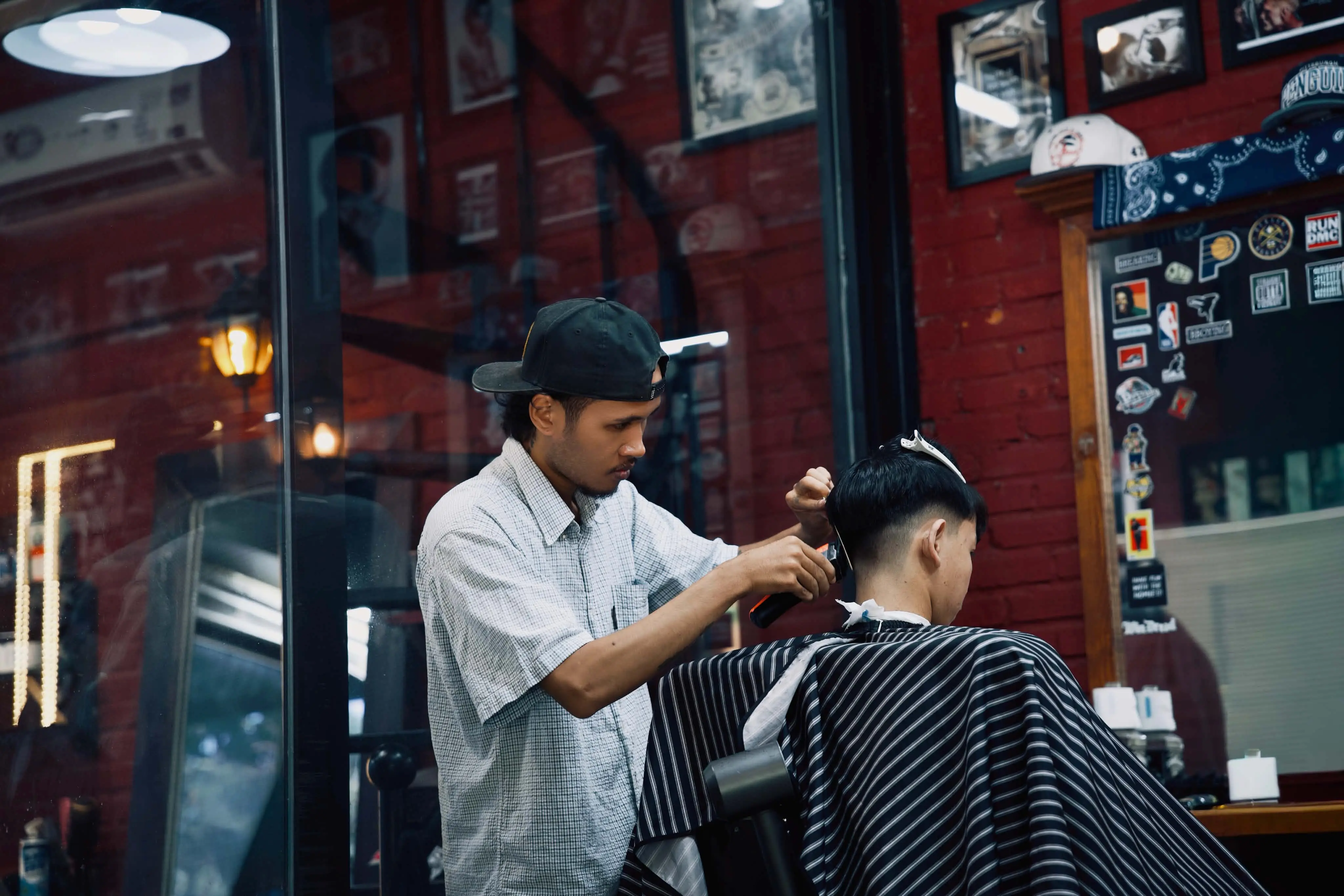 Khoảnh khắc WINDREAD 6