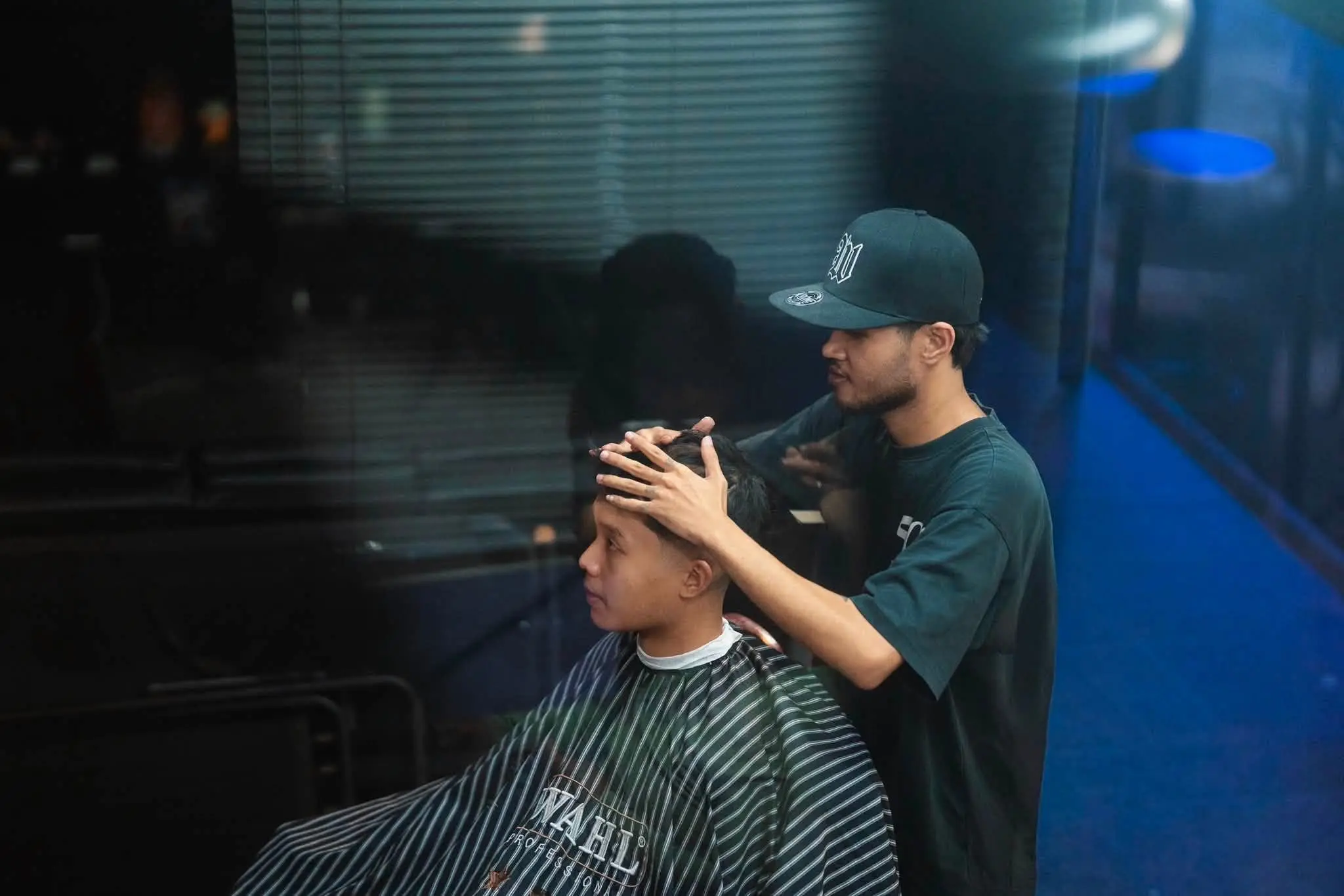 Khoảnh khắc WINDREAD 18