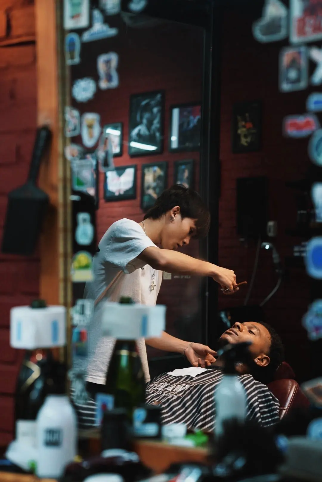 Khoảnh khắc WINDREAD 19