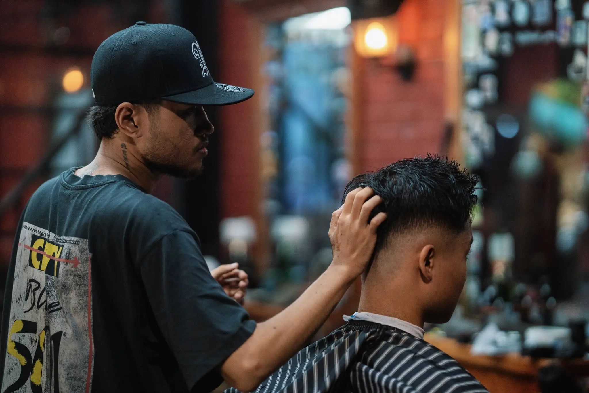 Khoảnh khắc WINDREAD 12